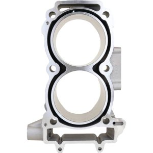 Polaris RZR 4 900 Big Bore Cylinder Kit - Cylinder Works - 98mm - 2014